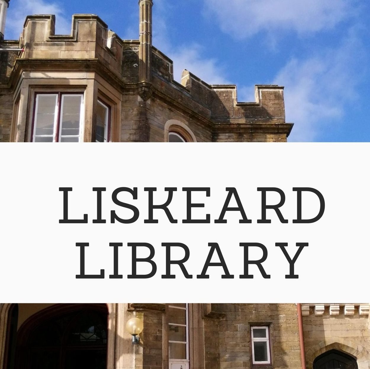 Liskeard Library added a new photo. - Liskeard Library