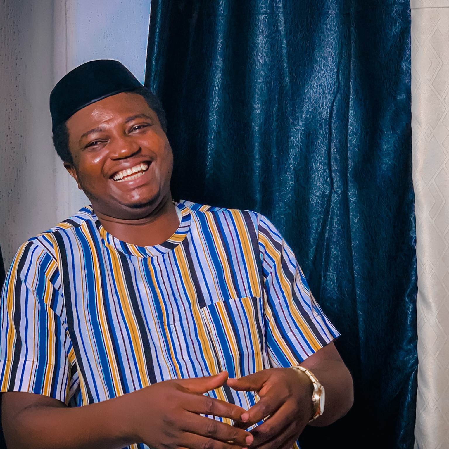 Pst. Bright Omoruyi EDHA... - Pst. Bright Omoruyi EDHA 2023
