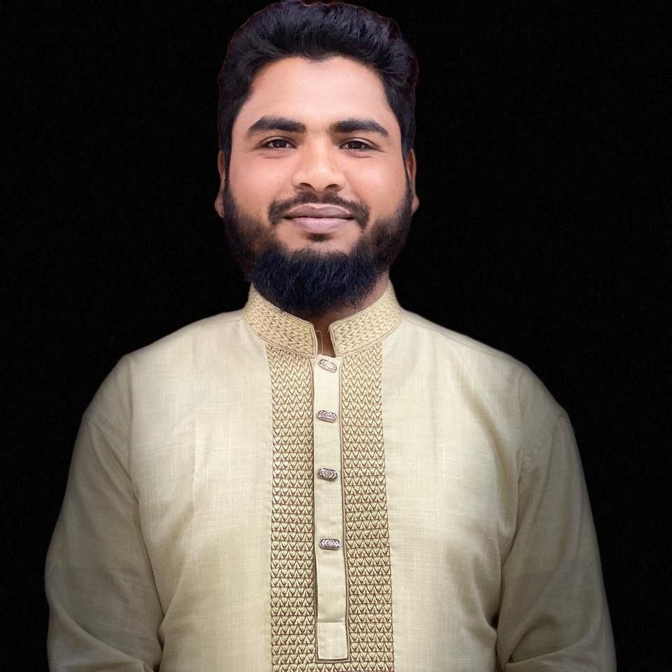 MD Rakib Islam Rokib