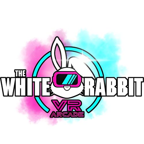The White Rabbit Virtual Reality Arcade | Clive IA