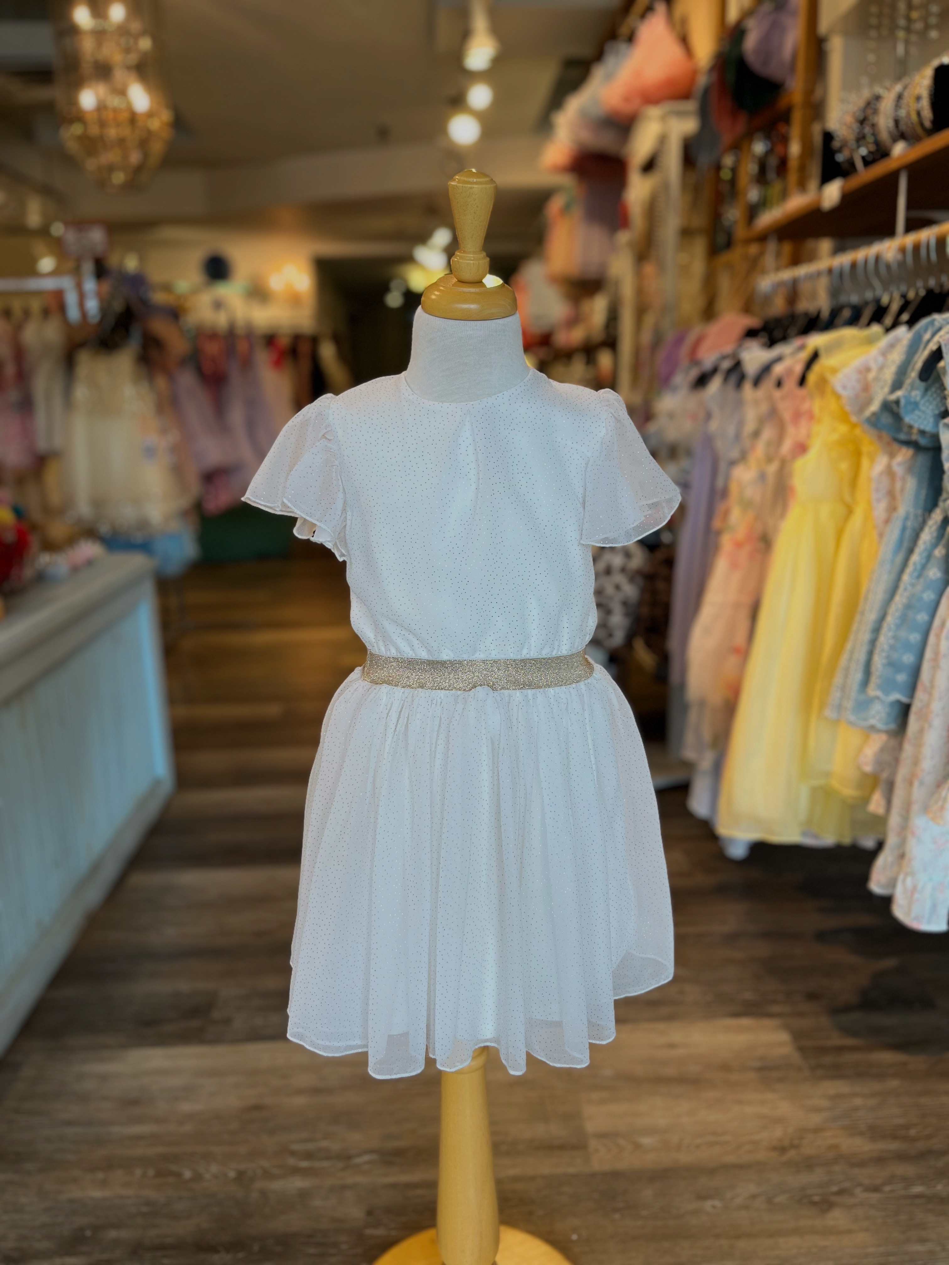 dresses for pre k graduation Kids' at Sparkle & Junebug Monitor_publish:2024-10-08 22:13