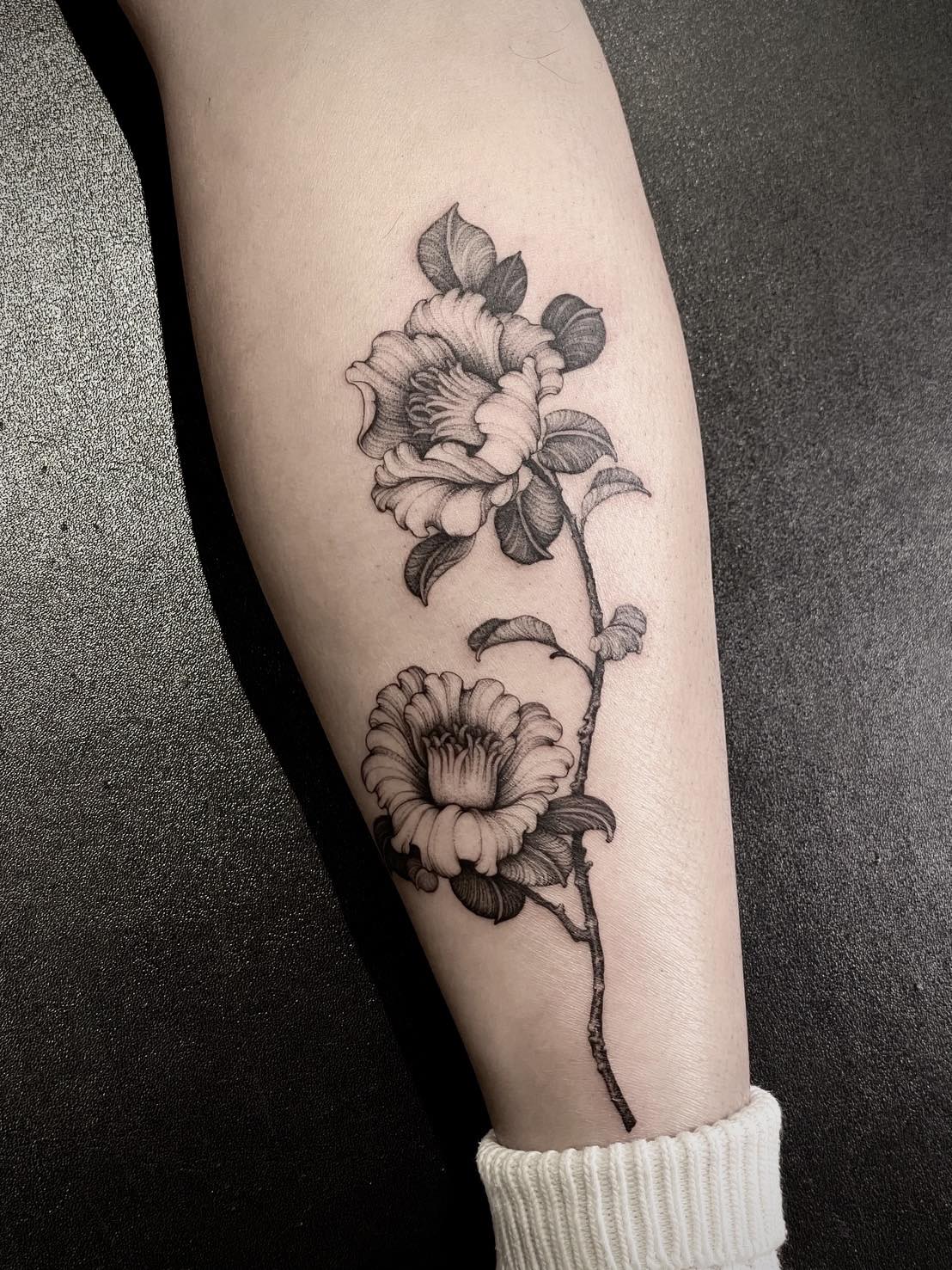 八镹弎紋身-893 - 般若蛇半胛進度#日式#日式傳統#老傳統#tattoo