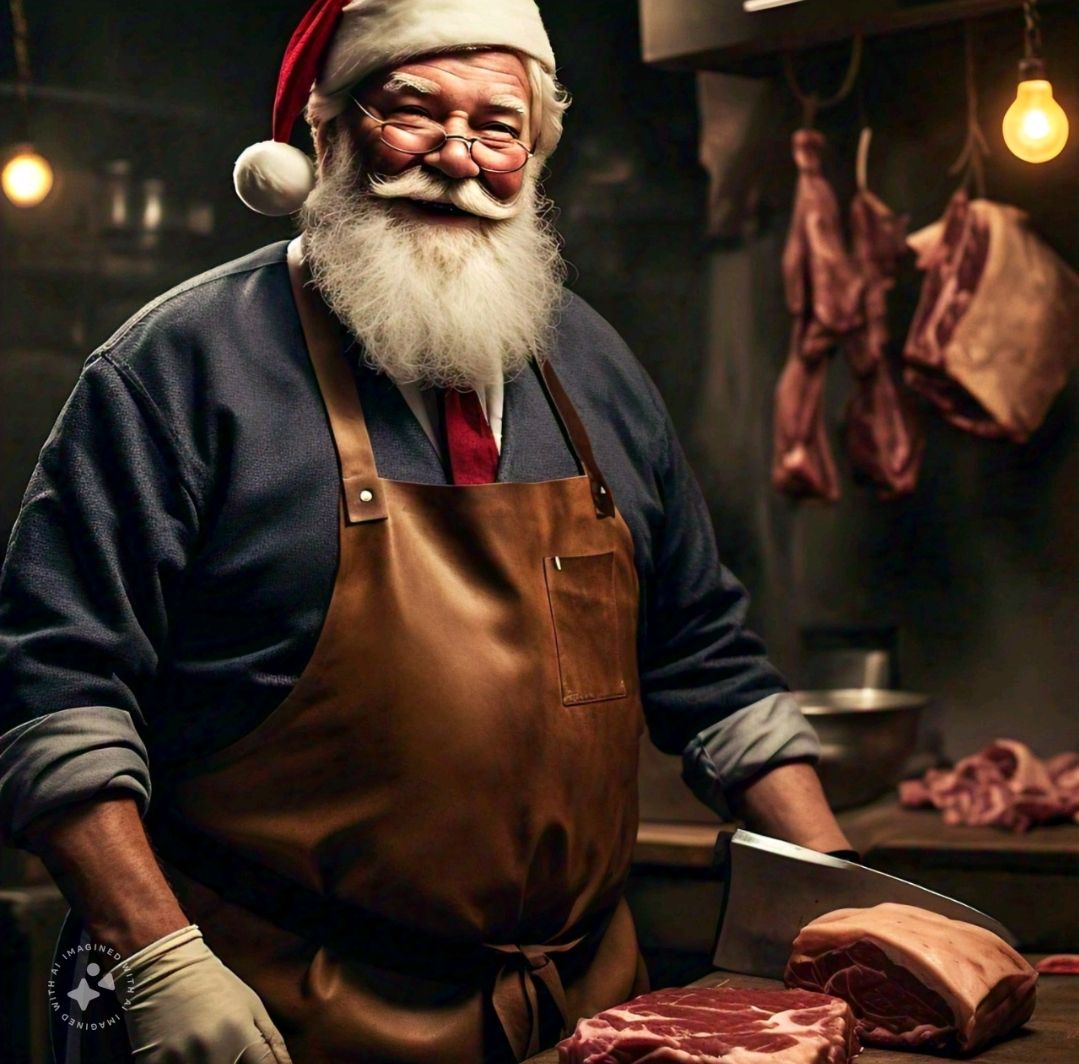 Russells - Russell's Prime Quality Meats is now accepting pre-orders ...