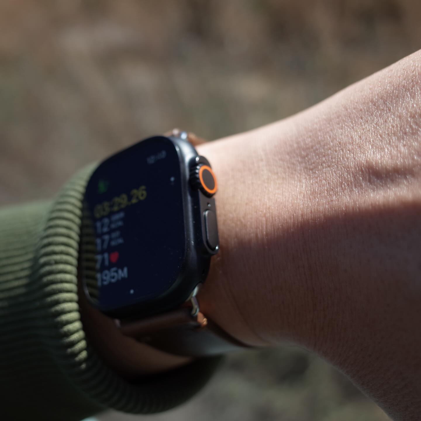Apple Watch Journal (@applewatchjournal.net) • Facebook