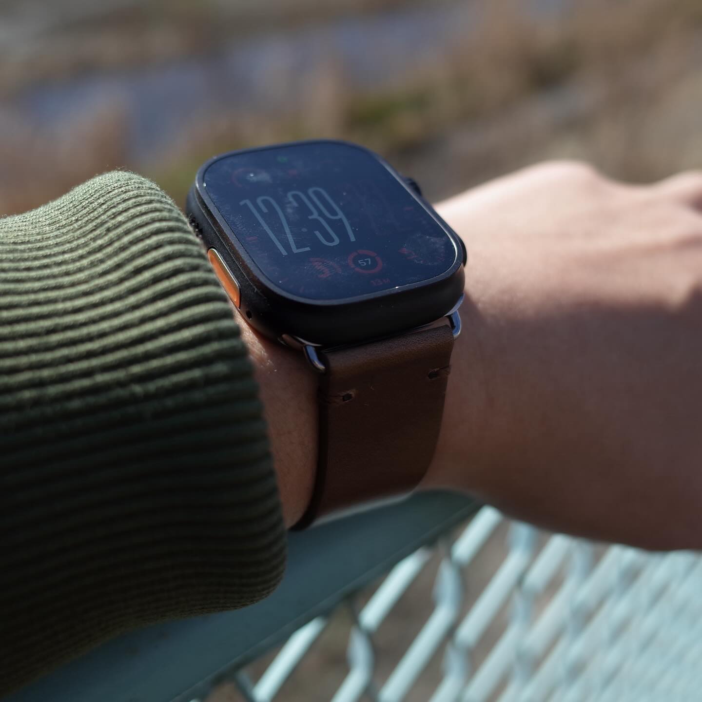 Apple Watch Journal (@applewatchjournal.net) • Facebook