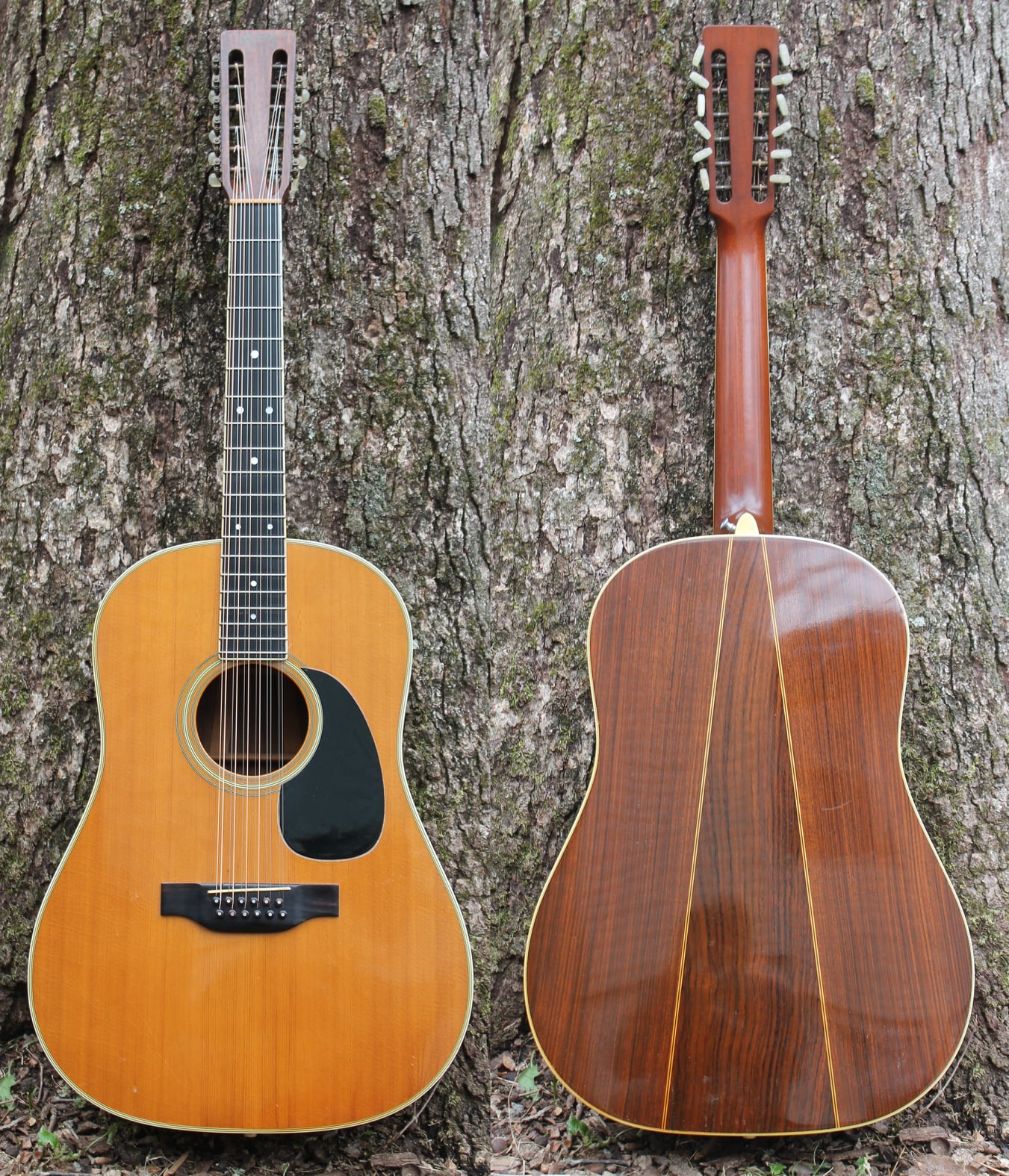 Martin guitars made in the... - Draper Stringed Instruments | Facebook