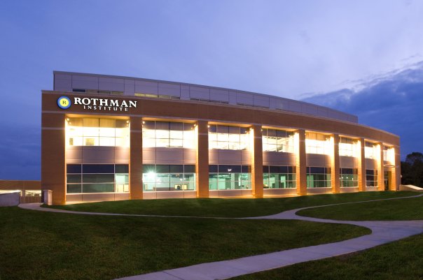 Rothman - The NEW Rothman at Riddle - NOW OPEN! The facility features a ...