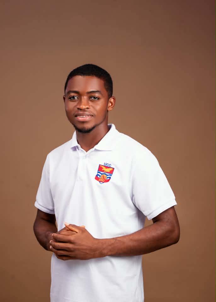 Solomon Mamudu - Your iPhone shoots better photos than... | Facebook