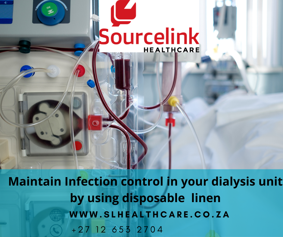 Is Infection control important in... - Sourcelink Healthcare | Facebook