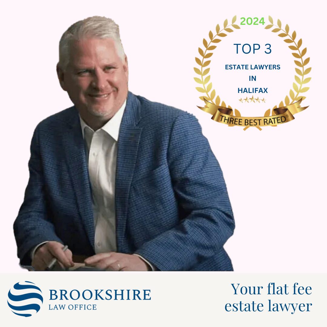Brookshire Law Office | Halifax NS