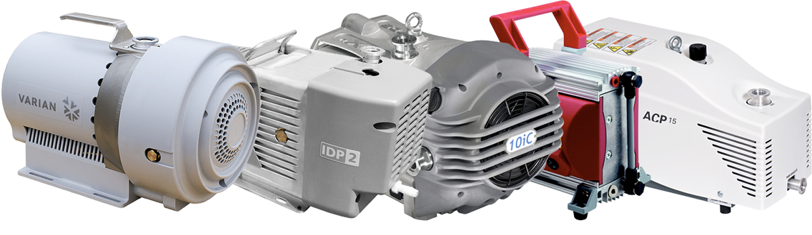 Can-Vac Technologies
