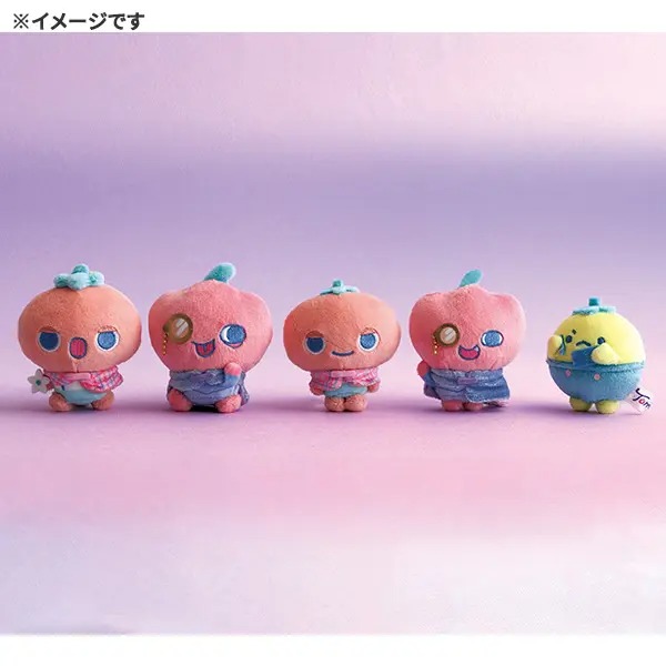20周年記念🍓／ #コリラックマ 超特大ぬいぐるみが登場！サイズは