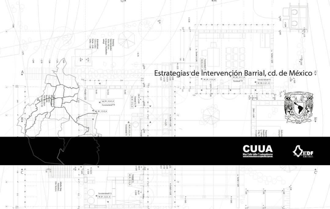 Max Cetto taller 5 autogobierno - Estrategias de Intervención Barrial ...
