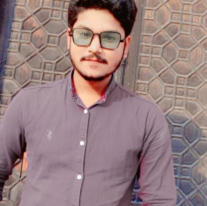 Touseeq Ijaz