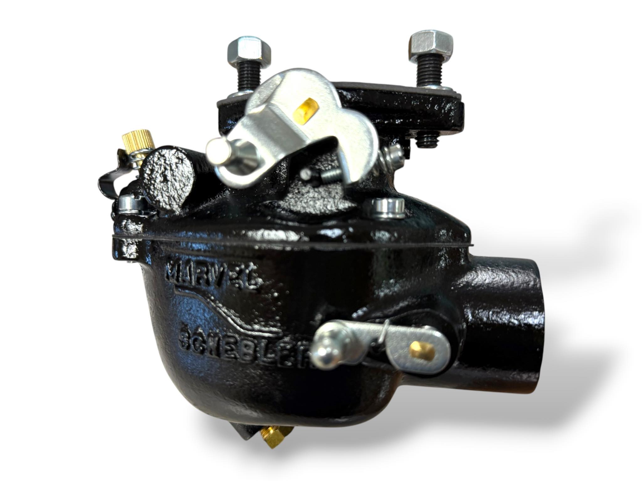 Marvel Schebler TSX33 carburetor for Ford 9N, ordered last night 