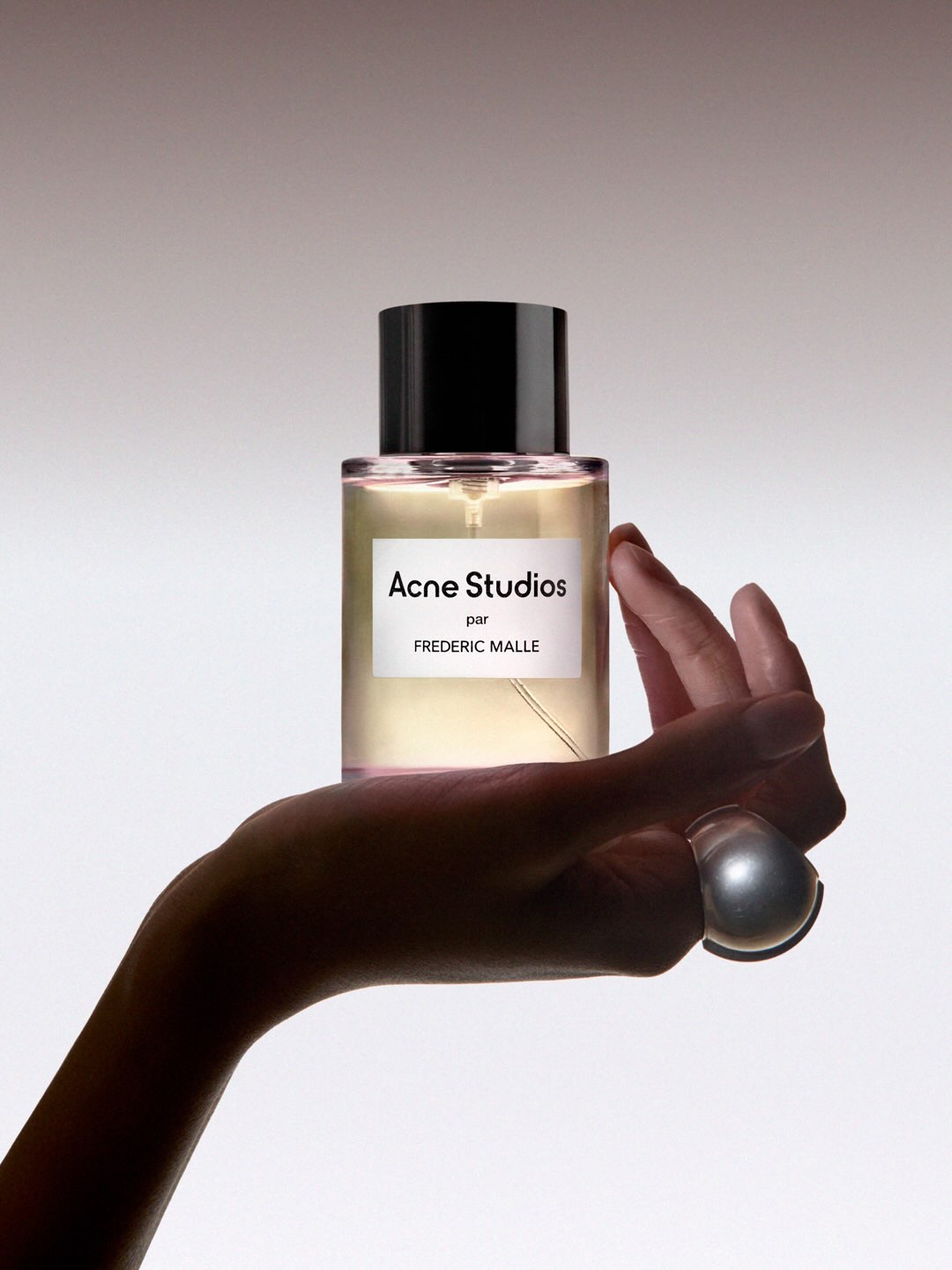 Acne - Acne Studios Charlie coat features suit jacket style and is