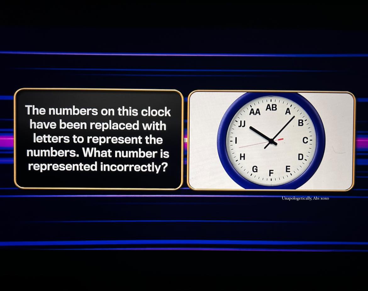 Unapologetically, - 35% question ⏰ 6 out. | Facebook
