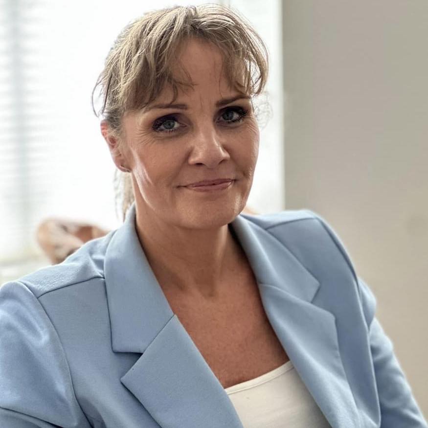 Charlotte - Så er jeg tilbage i København efter nogle helt fantastiske ...