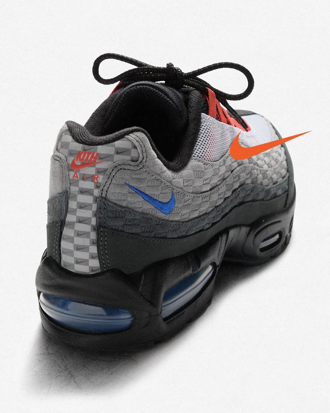 Knicks fan and Kith founder Ronnie Fieg announced that the “Knicks