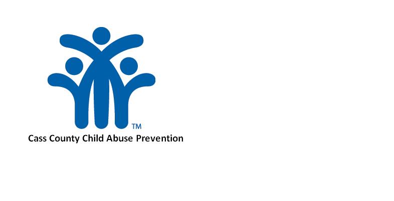 Cass County Child Abuse Prevention Council - Blue is our signature ...