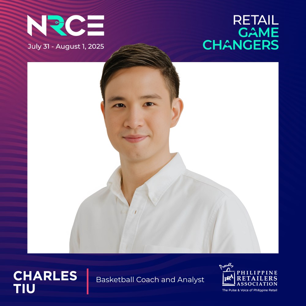 NRCE - 🏀 Game-Changer in the Spotlight at the 31st NRCE! From the ...