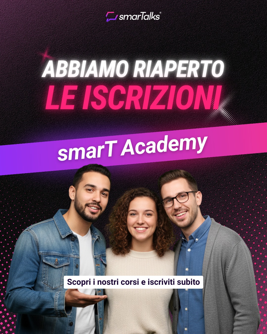 smarTalks