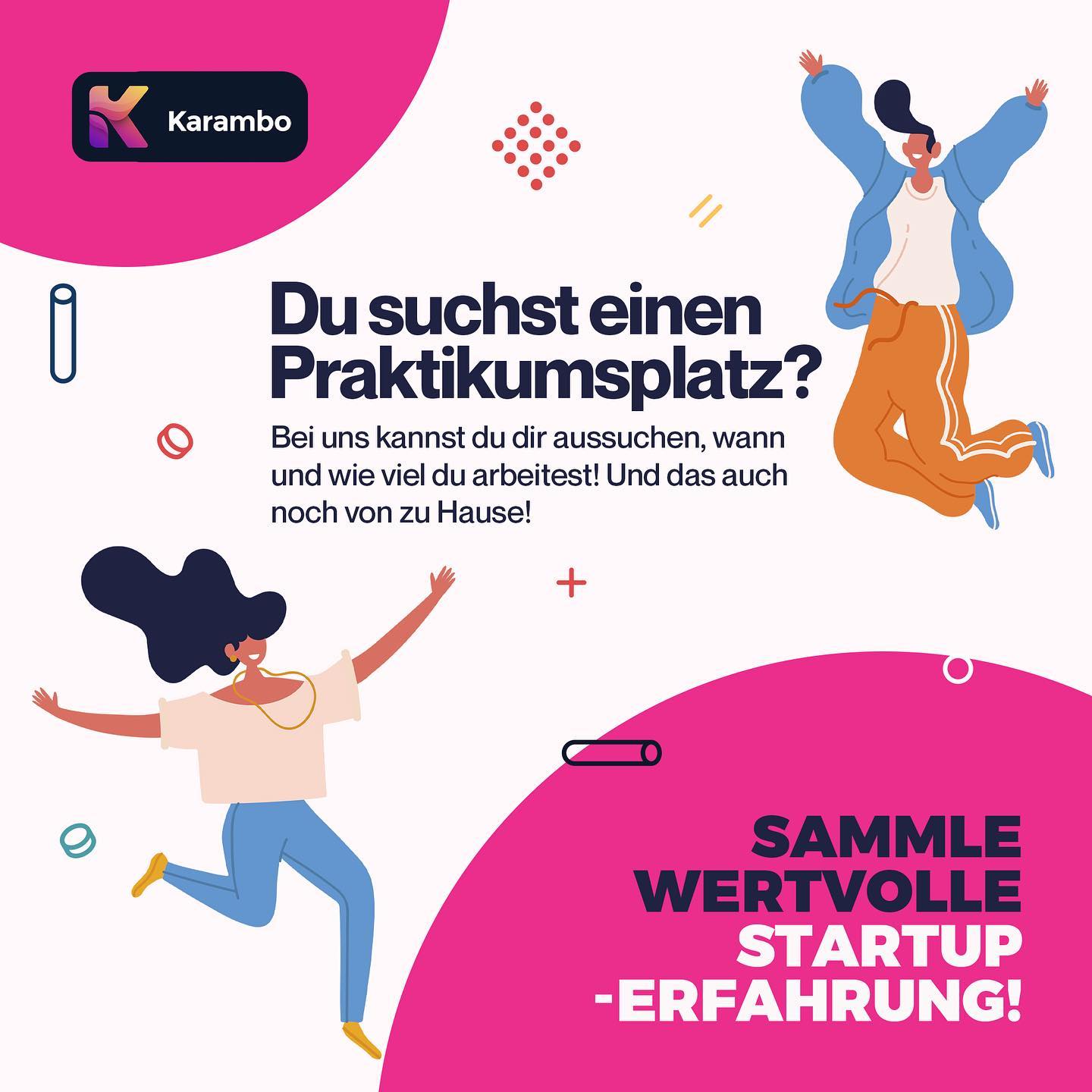Karambo - 🥞🍕🌮🥗 | Facebook