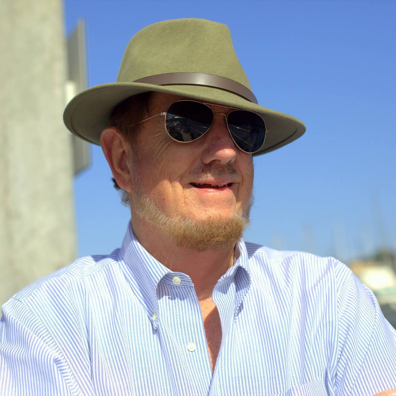 Davis MacDonald