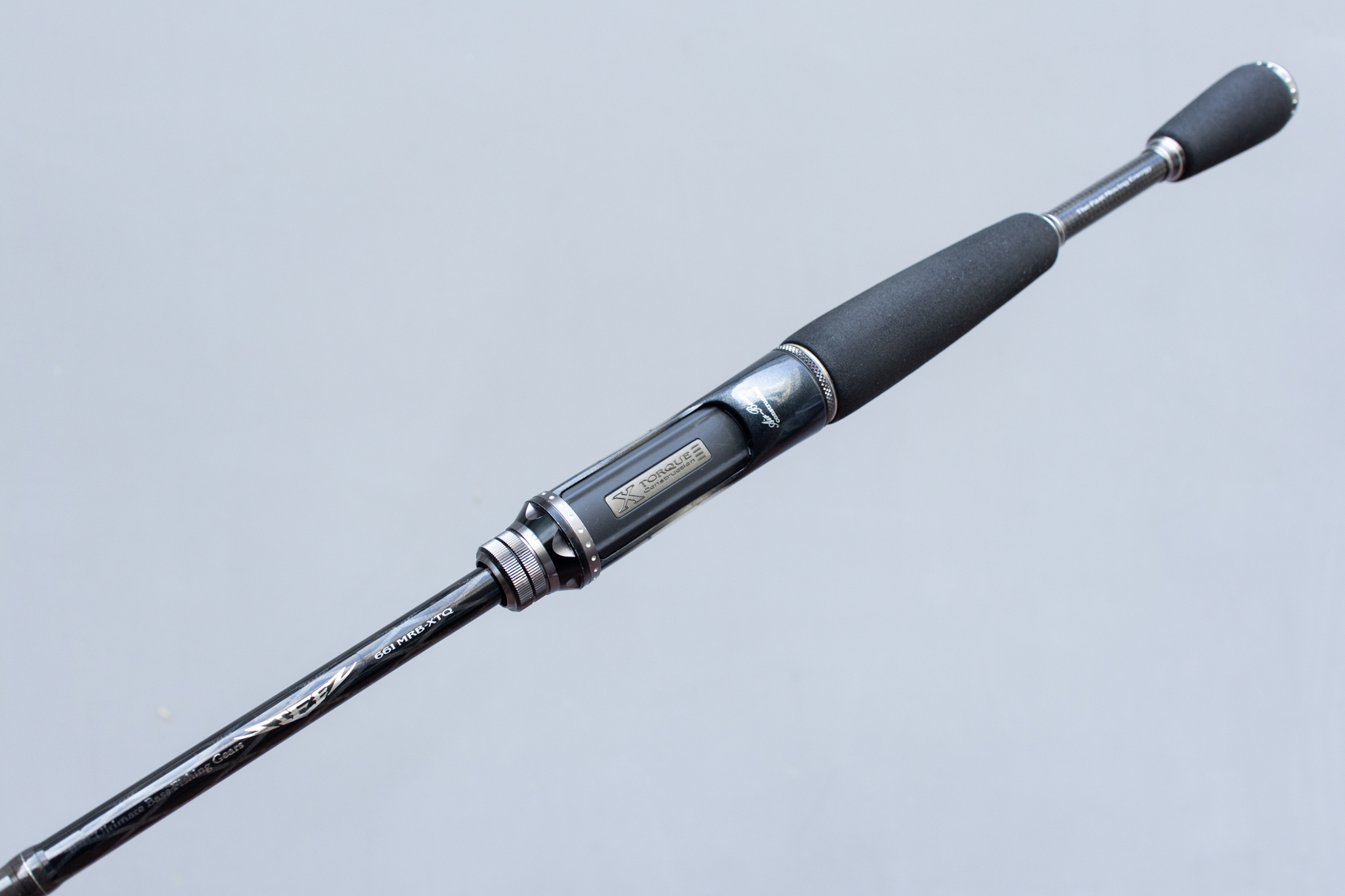 🟢 Daiwa Steez MACHINE GUN CAST Type I [ STZ 661 MRB-XTQ ] 🟢 ยาว