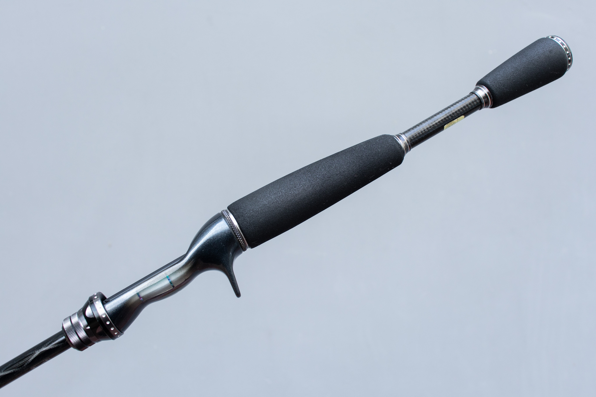 🟢 Daiwa Steez MACHINE GUN CAST Type I [ STZ 661 MRB-XTQ ] 🟢 ยาว
