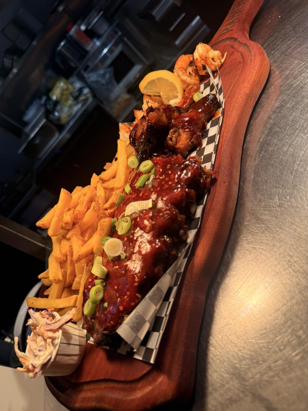 The Ranch Breakfast Bar And Grill | Neath