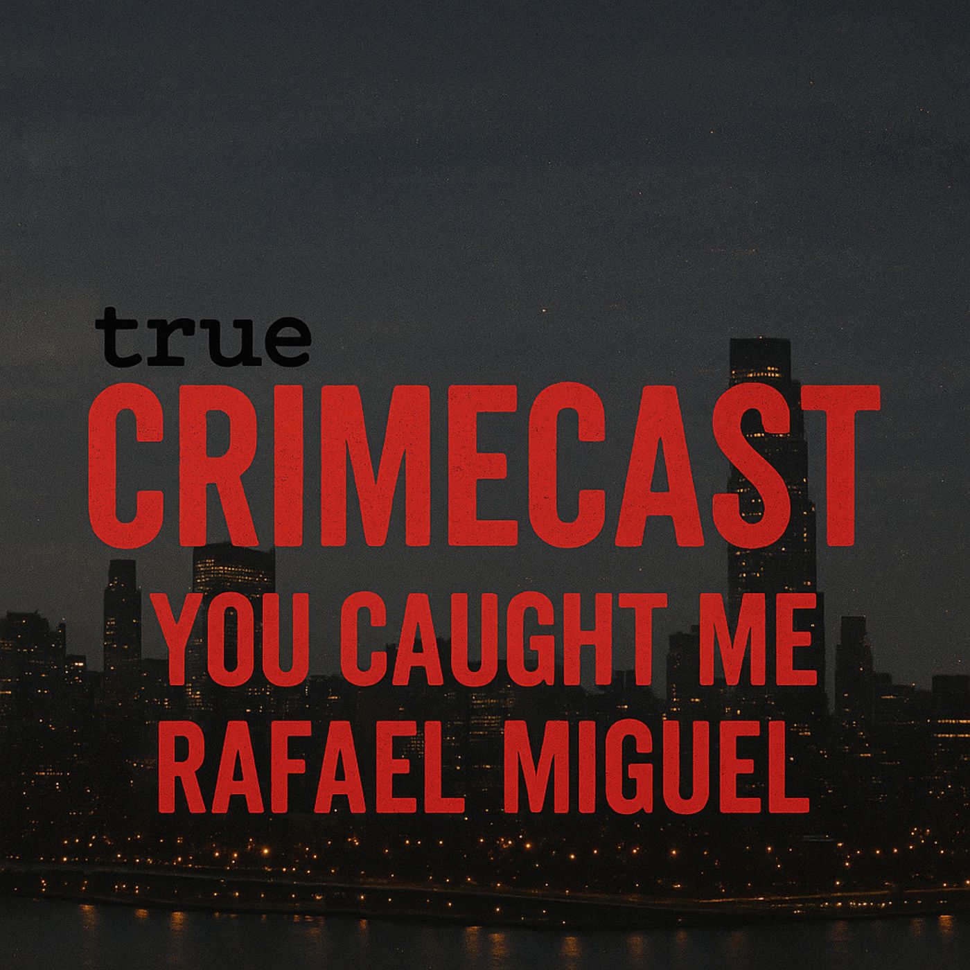 True - New episode! Rafael Miguel, a former Brazilian child star, and ...