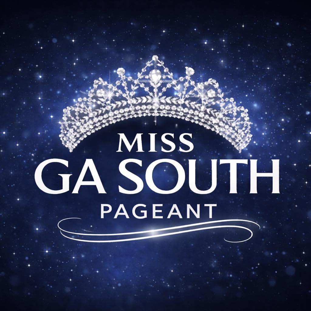 Miss - Below is the Pageant Schedule for The 2026 MISS GA SOUTH & GA ...