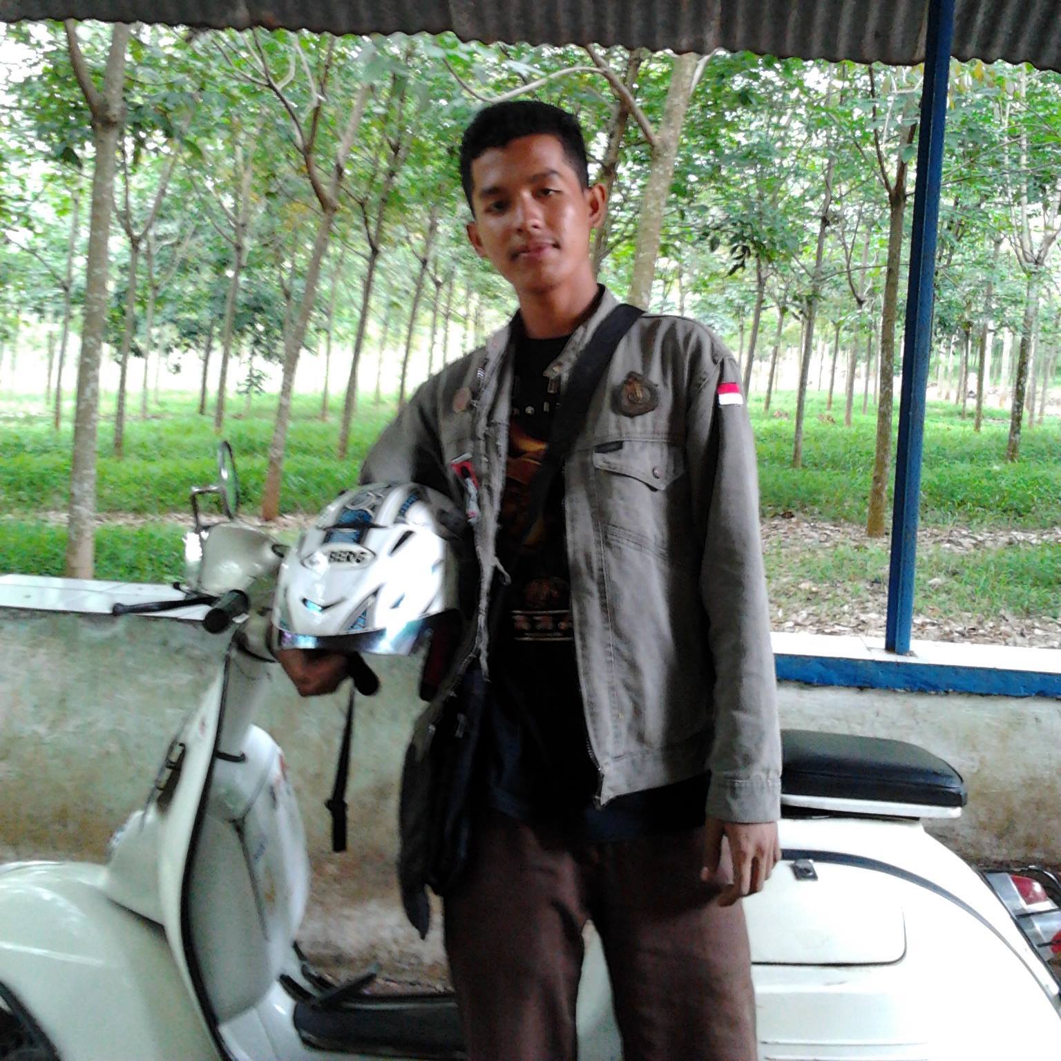 Eri Fathur Rohim