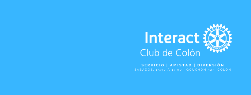 Interact Club de Colón | Colón