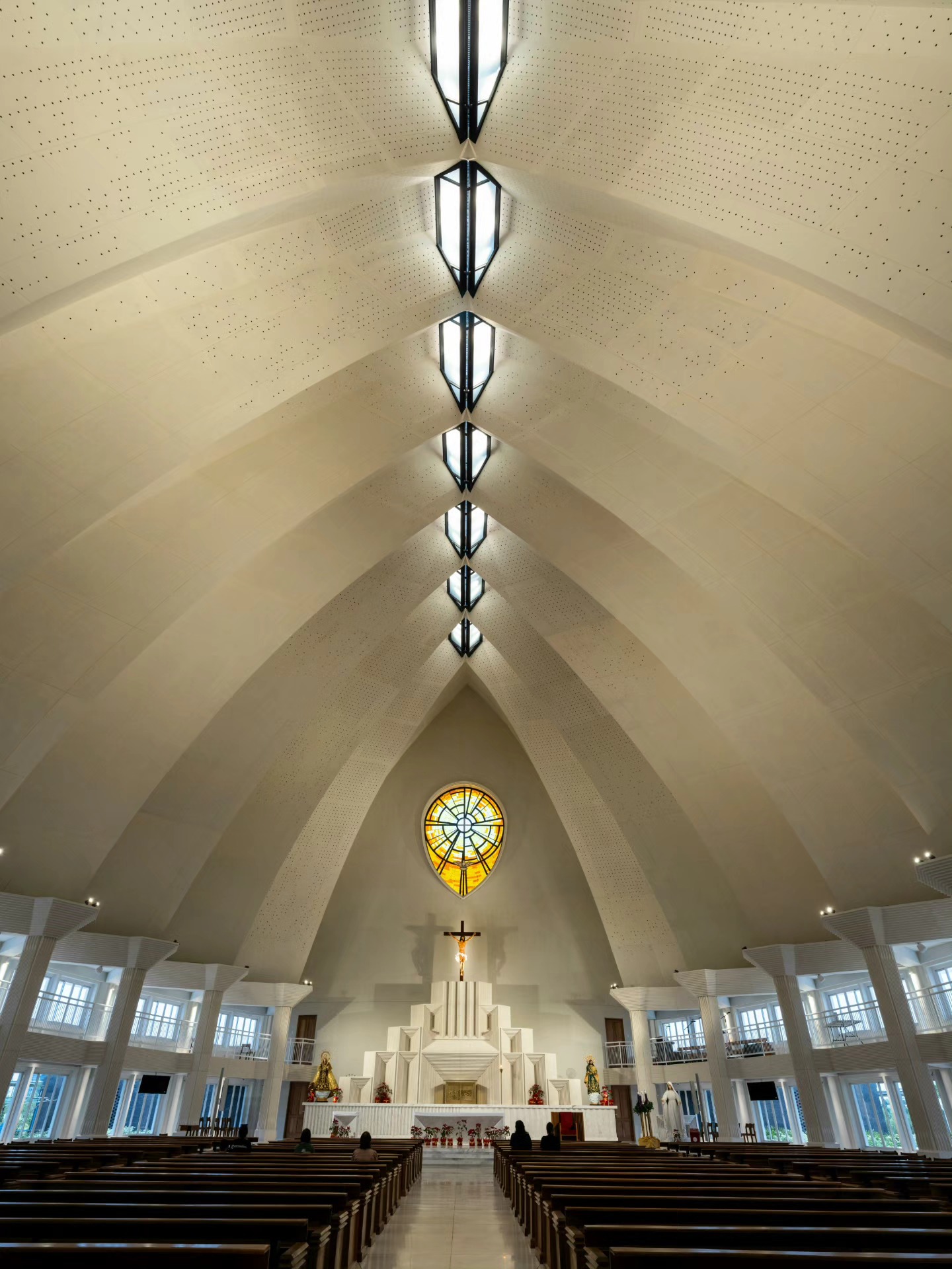 CSLDI - Christine Sicangco Lighting Design Inc. | Manila