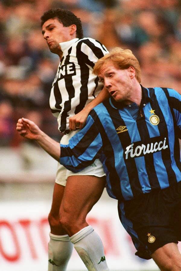 CF Classics - Happy birthday to Matthias Sammer, one of... | Facebook