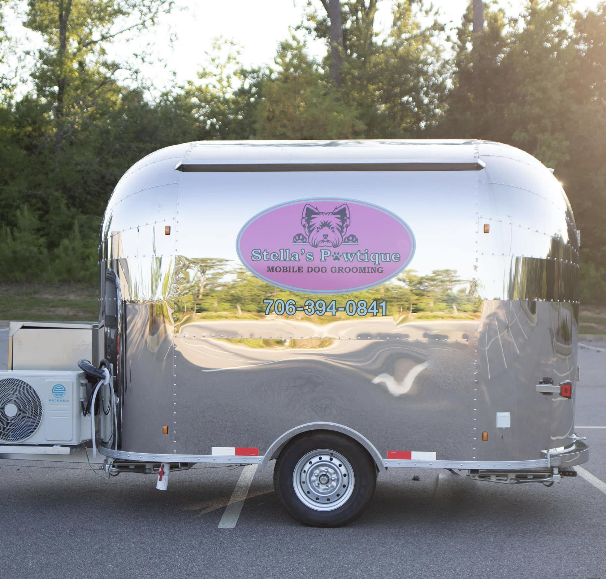 Stella's Pawtique, LLC | Augusta GA