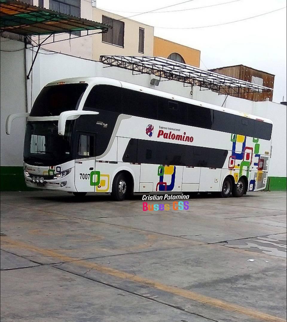 Buses CSS