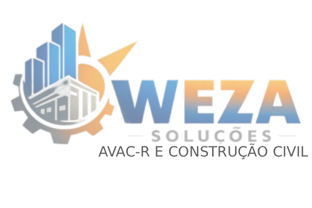 Weza Soluções-Clima Industrial | Luanda