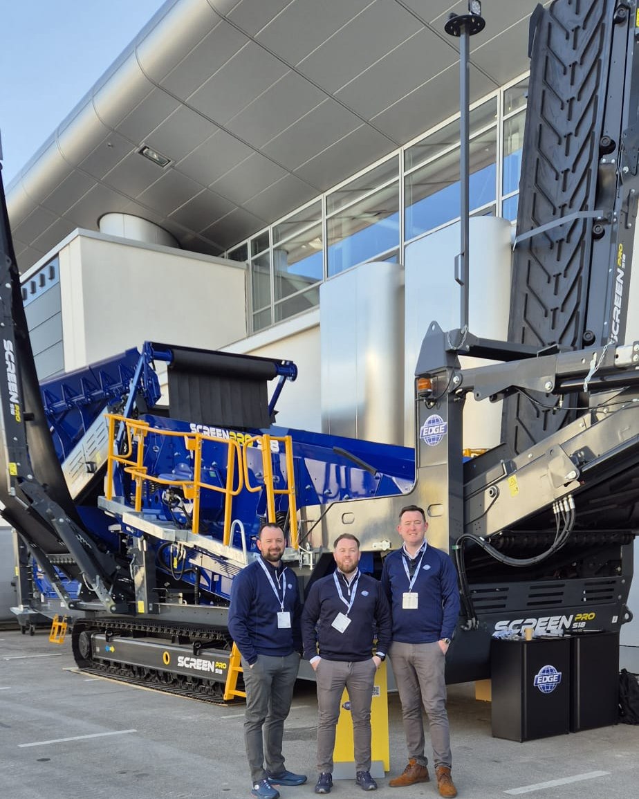 EDGE Innovate | Dungannon