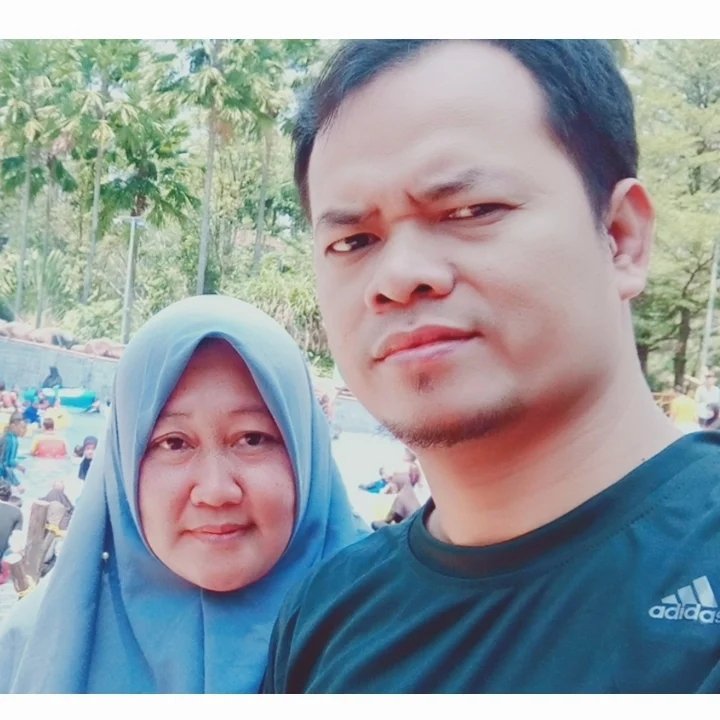 Agus Riyadi