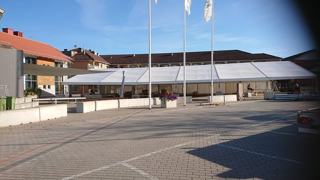 Handel i Grästorp added a new photo. - Handel i Grästorp