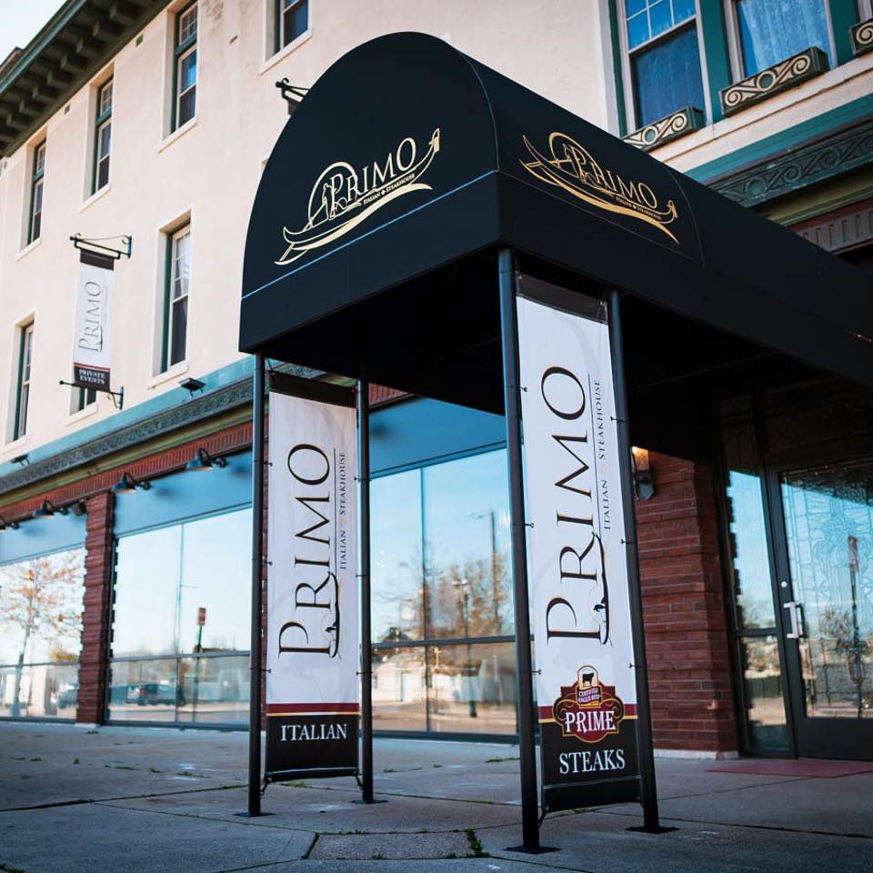 Primo Italian Steakhouse | Middletown OH