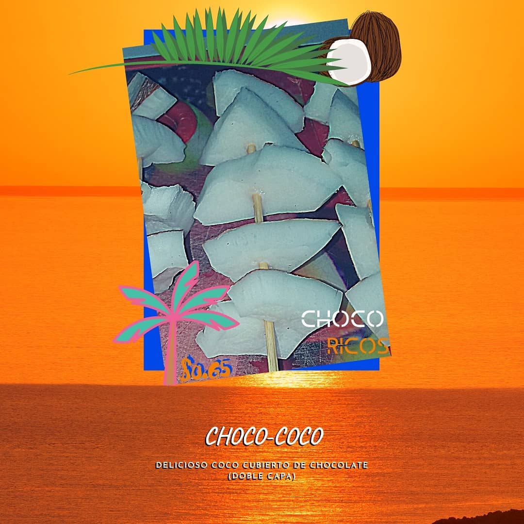 CHOCO RICOS