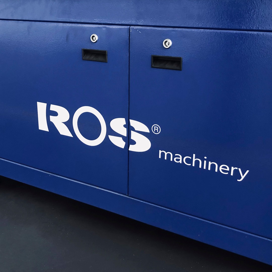 Ros Group - ¿Sabías que...? / Did you know...? 🤔 🛠️ En ROS Group ...