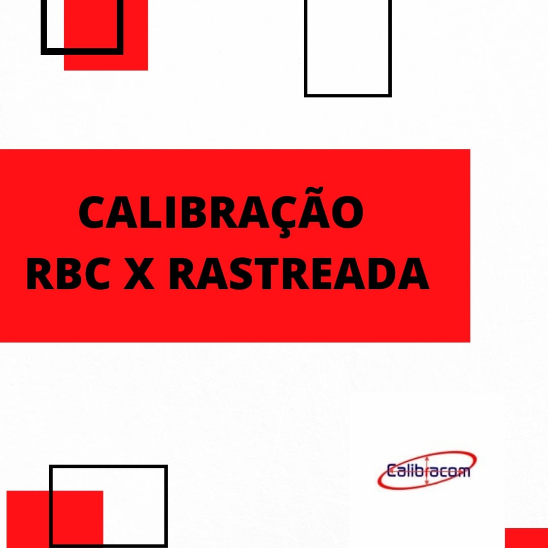 Calibracom - Você sabe qual a diferença dos métodos de Calibração? A ...