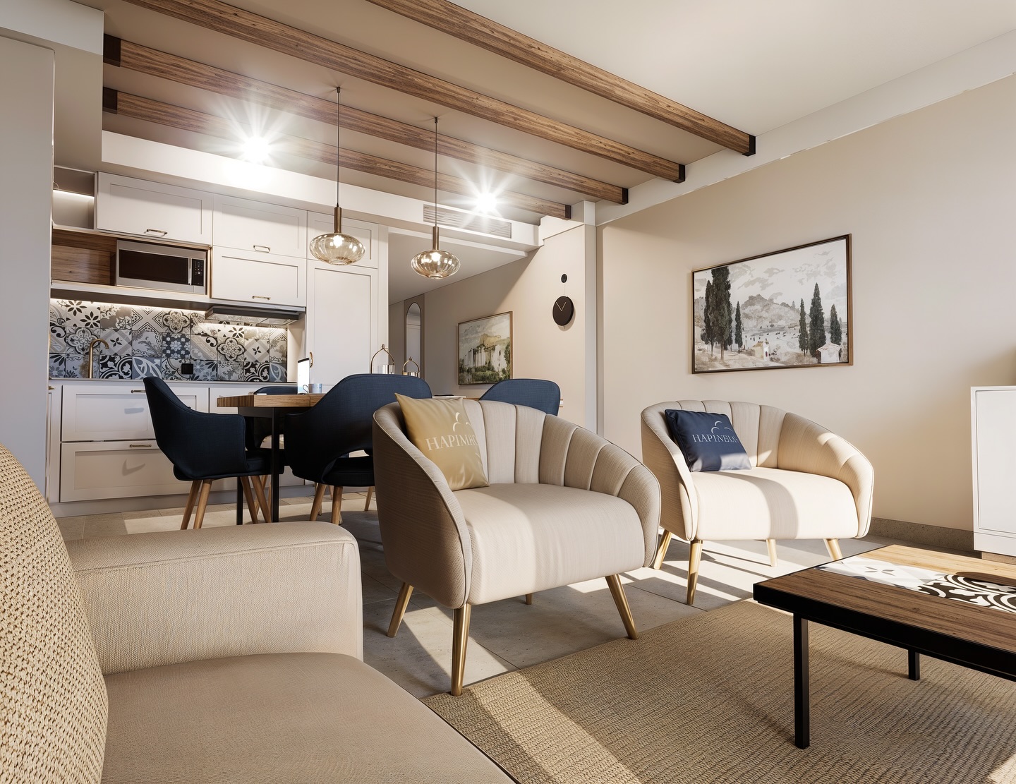 Agus Studio | Marbella