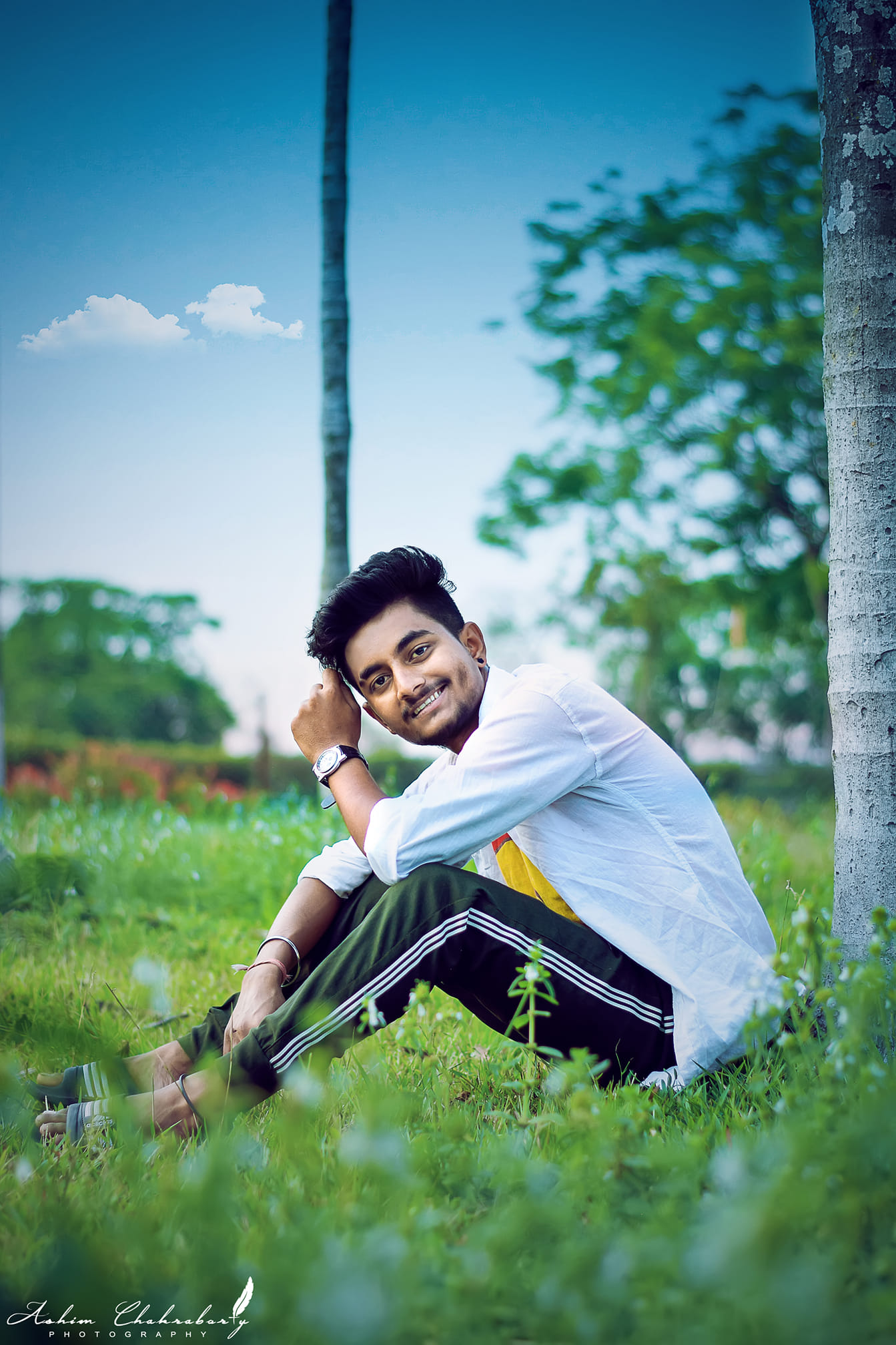 Subham Chanda