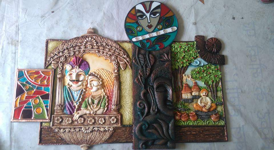 Ritu art